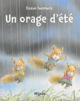 Un orage d'été - Kazuo Iwamura