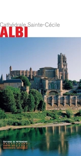 Cathédrale Sainte-Cécile, Albi - Marie-Anne Sire