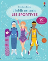 Les sportives - Fiona Watt