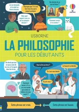 La philosophie pour les débutants - Jordan Akpojaro