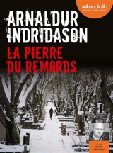 La pierre du remords - Arnaldur Indridason