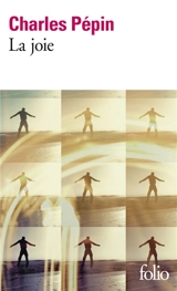 La joie - Charles Pépin