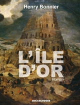 L'île d'or - Henry Bonnier