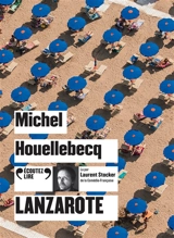 Lanzarote - Michel Houellebecq