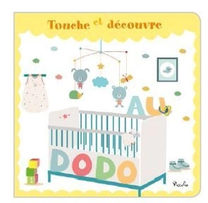 Au dodo - Elisabeth Morais