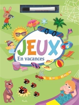 Jeux en vacances - Valentina Belloni