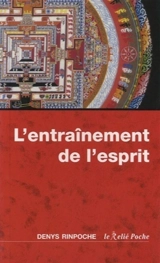 L'entraînement de l'esprit - Denys