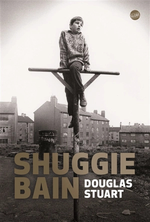 Shuggie Bain - Douglas Stuart