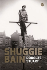 Shuggie Bain - Douglas Stuart