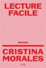 Lecture facile - Cristina Garcia Morales