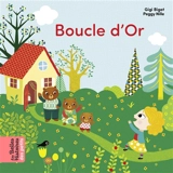 Boucle d'or - Gigi Bigot
