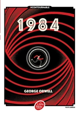 1984 - George Orwell