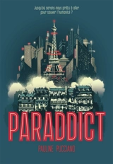 Paraddict - Pauline Pucciano