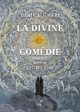 La divine comédie - Dante Alighieri