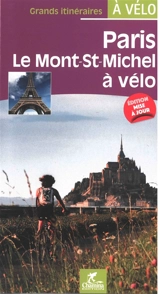 Paris, Le Mont-St-Michel à vélo - Olivier Scagnetti