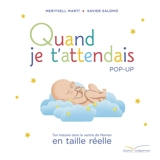 Quand je t'attendais - Meritxell Marti