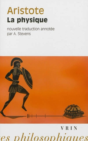 La physique - Aristote