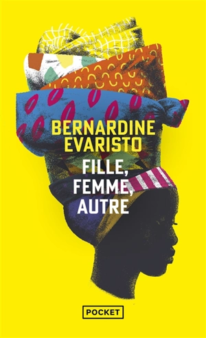 Fille, femme, autre - Bernardine Evaristo