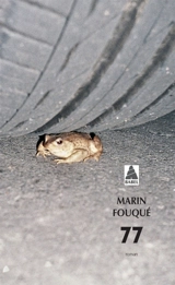77 - Marin Fouqué