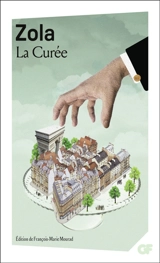 La curée - Emile Zola