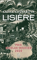 Lisière - Kapka Kasabova