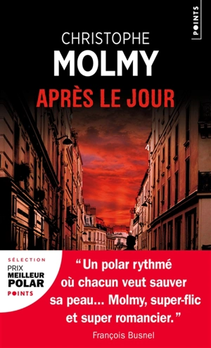Après le jour - Christophe Molmy