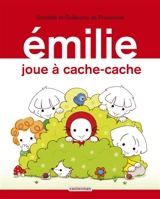 Emilie. Vol. 31. Emilie joue à cache-cache - Domitille de Pressensé