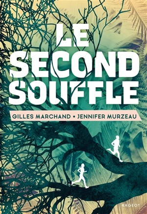 Le second souffle - Gilles Marchand