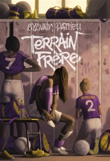 Hypallage. Vol. 2. Terrain frère - Sylvain Pattieu