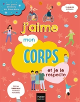 J'aime mon corps et je le respecte - Florence Millot