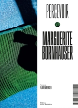 Marguerite Bornhauser - Marguerite Bornhauser