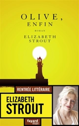 Olive, enfin - Elizabeth Strout