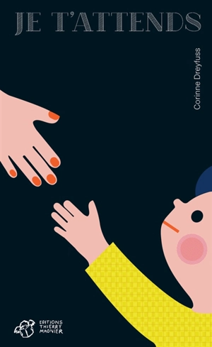 Je t'attends - Corinne Dreyfuss