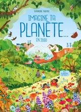 Imagine ta planète... en 2030 - Amandine Thomas