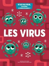 Les virus : n'aie pas peur, faisons connaissance ! - Valeria Barattini