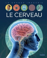 Le cerveau - Cathy Franco