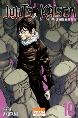 Jujutsu kaisen. Vol. 10. La veille de la fête - Gege Akutami