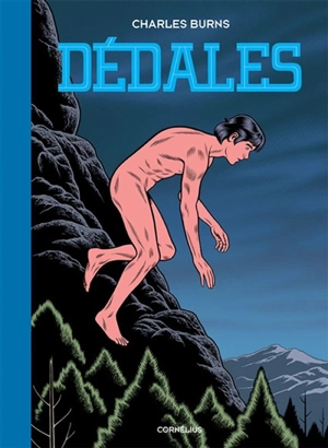 Dédales. Vol. 2 - Charles Burns