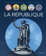 La République - Jean-Paul Albert