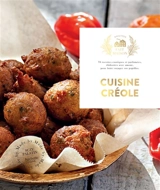 Cuisine créole : 70 recettes exotiques et parfumées, élaborées avec amour pour faire voyager vos papilles - Suzy Palatin