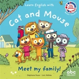 Meet my family! - Stéphane Husar
