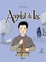 Angelot du lac - Yvan Pommaux