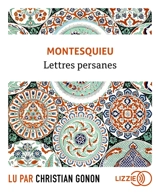 Lettres persanes - Montesquieu