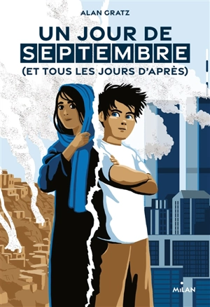 Un jour de septembre (et tous les jours d'après) - Alan Gratz