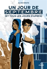 Un jour de septembre (et tous les jours d'après) - Alan Gratz