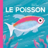 Le poisson - Isabel Otter