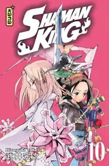 Shaman King. Vol. 10 - Hiroyuki Takei