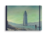 Mars - François Schuiten