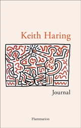 Journal - Keith Haring