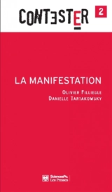 La manifestation - Olivier Fillieule